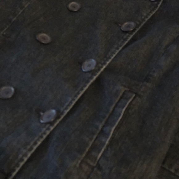 PRICE CUT ✂️DENIM JACKET - Picture 8 of 8